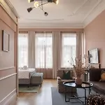 The Sparrow Hotel