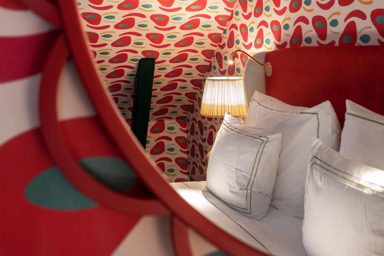 Hotel The Sparrow Stockholm